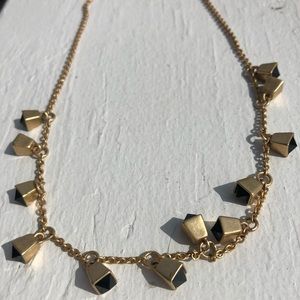 J.crew dangly necklace